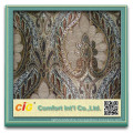 Chenille Fabric for Sofa Covers